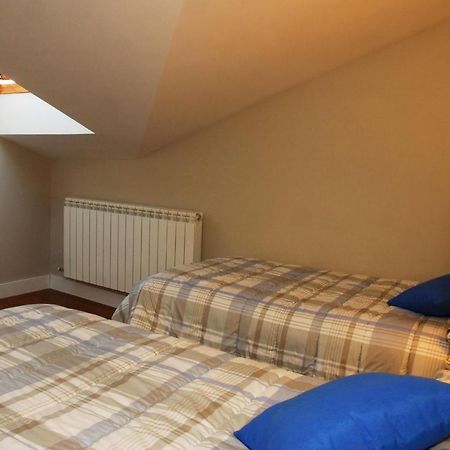 Salamanca Centro Apartamentos Εξωτερικό φωτογραφία