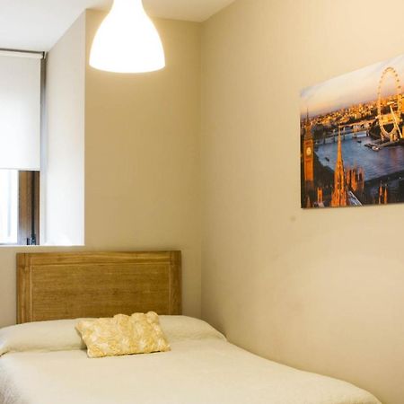 Salamanca Centro Apartamentos Εξωτερικό φωτογραφία