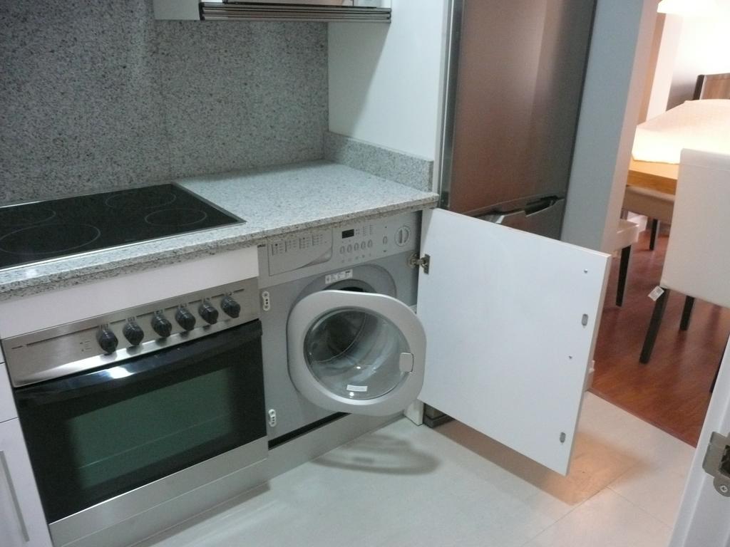 Salamanca Centro Apartamentos Εξωτερικό φωτογραφία
