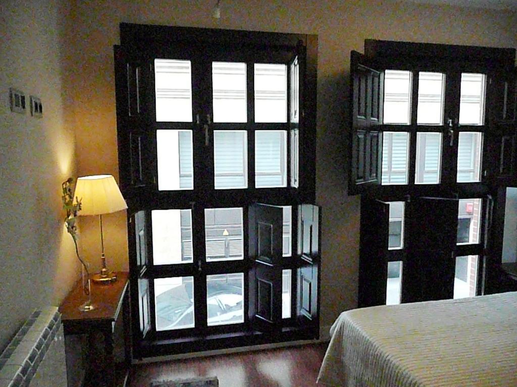 Salamanca Centro Apartamentos Εξωτερικό φωτογραφία
