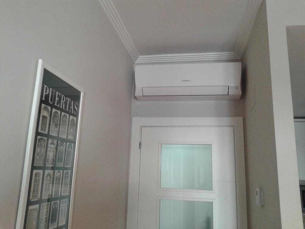 Salamanca Centro Apartamentos Εξωτερικό φωτογραφία