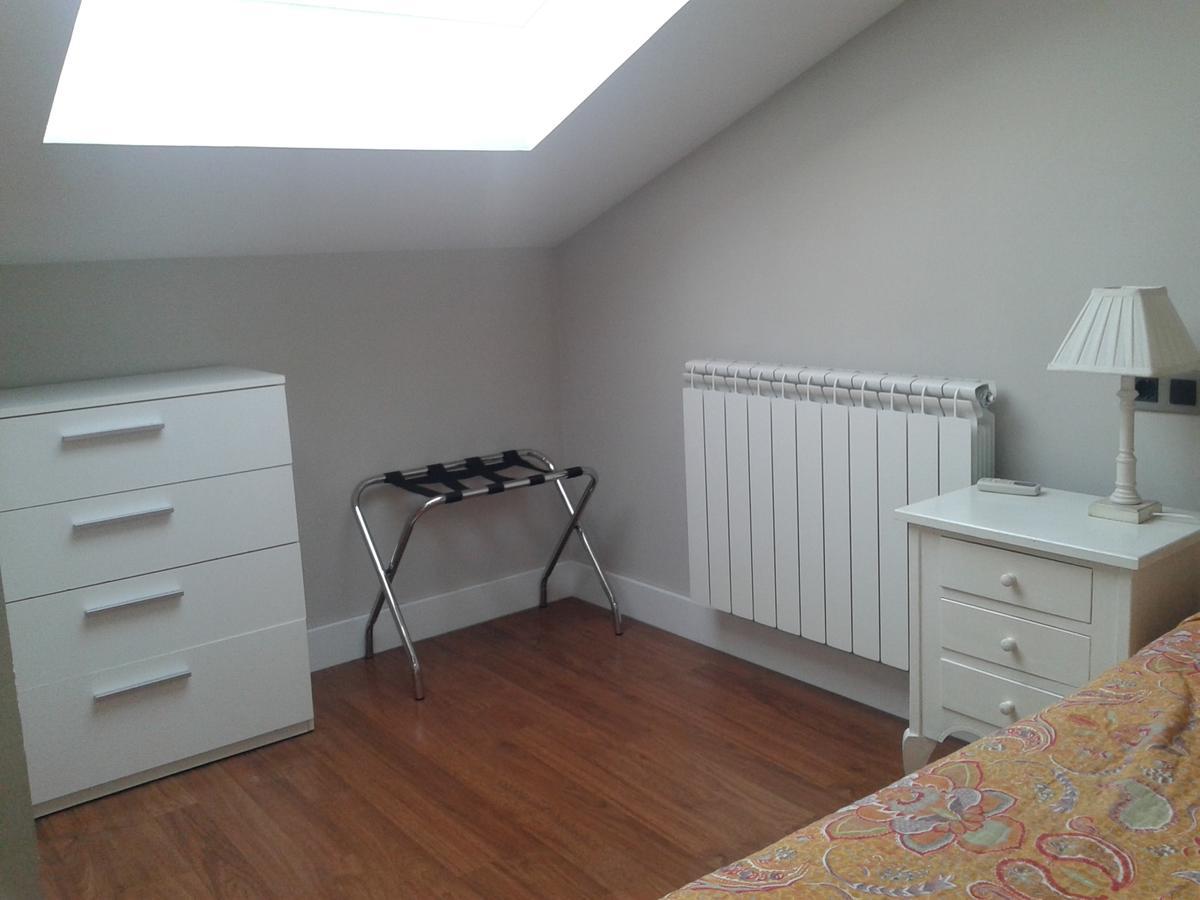 Salamanca Centro Apartamentos Εξωτερικό φωτογραφία