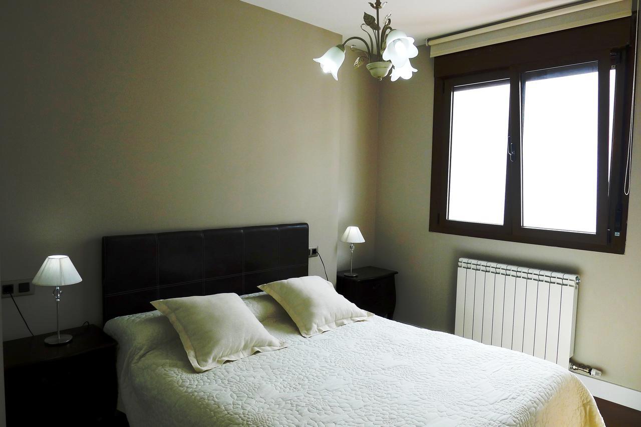 Salamanca Centro Apartamentos Εξωτερικό φωτογραφία
